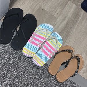 FlipFlop Set